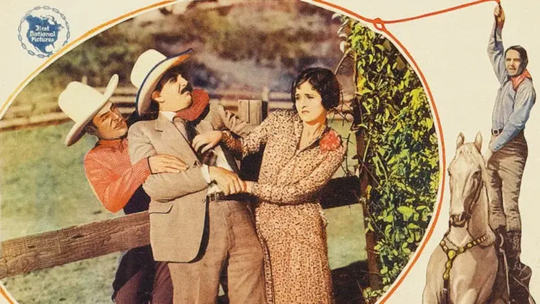 Cheyenne still 1