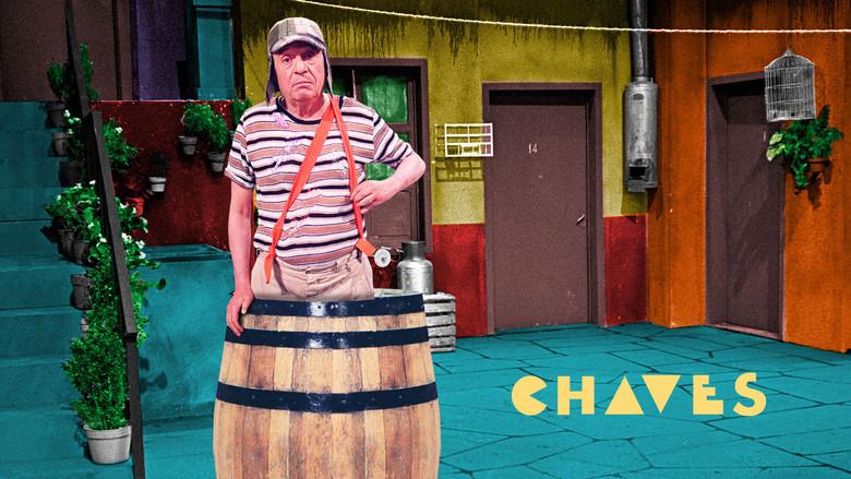 El Chavo del Ocho still 6
