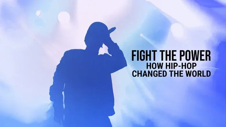 Fight the Power: How Hip Hop Changed the World still 3