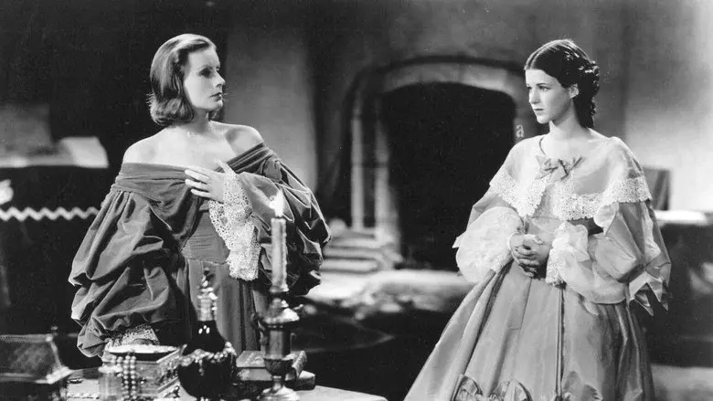 Queen Christina still 2