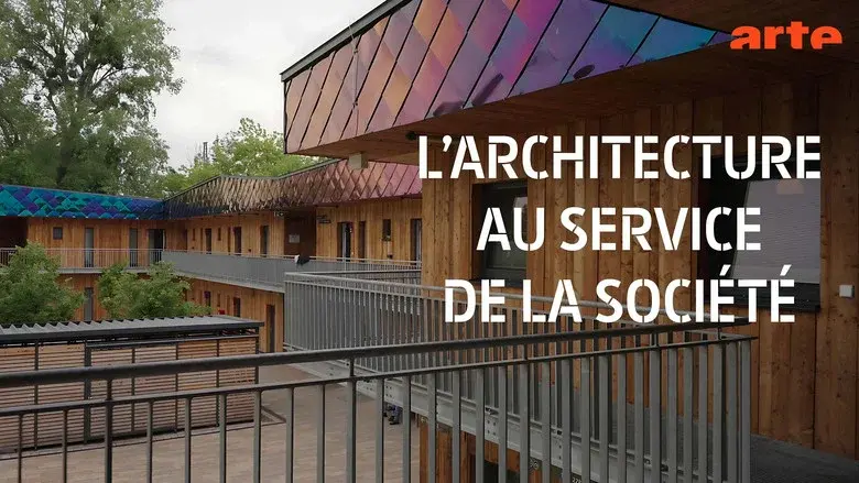 Buildings for Society still 1