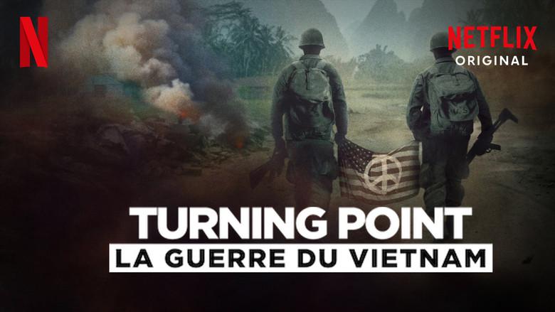 Turning Point: The Vietnam War still 3