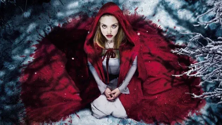 Red Riding Hood still 6
