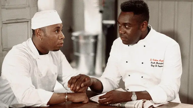 Chef still 4