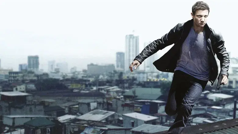 The Bourne Legacy still 7