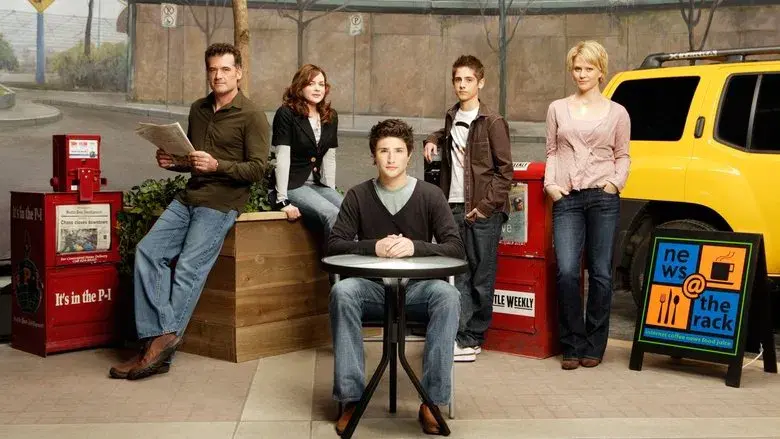 Kyle XY still 1
