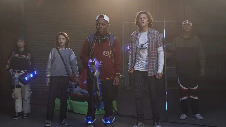 Adventure Force 5 still 1