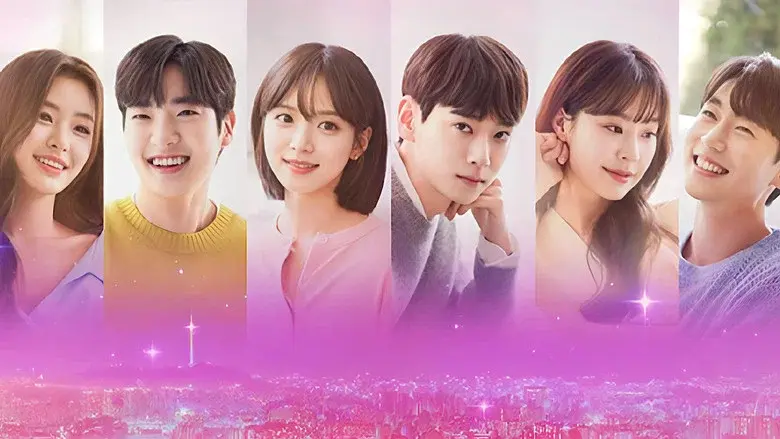 Heart Signal still 5