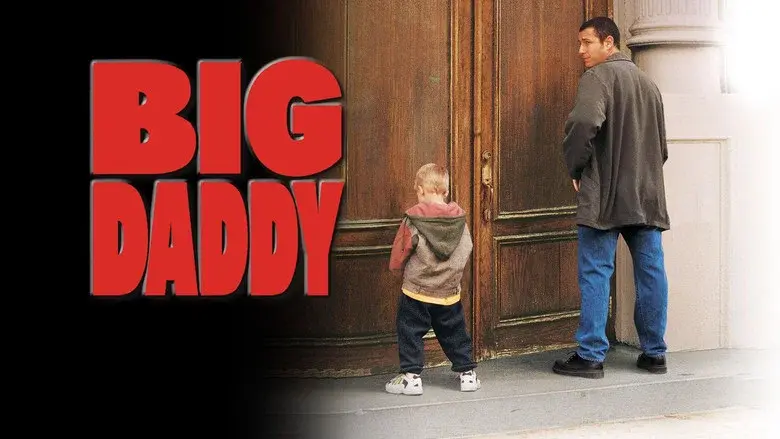 Big Daddy still 7