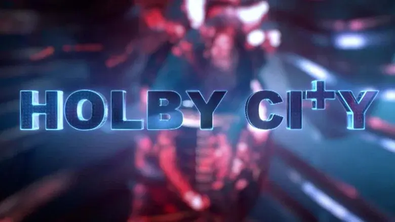 Holby City still 4