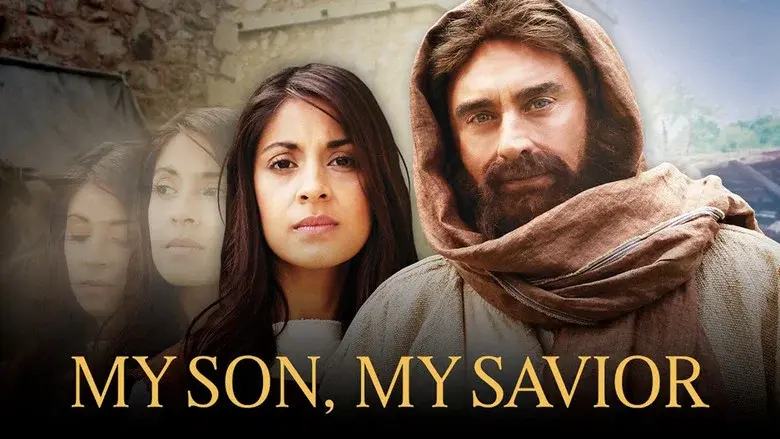 My Son, My Savior: The Mother of Jesus still 1