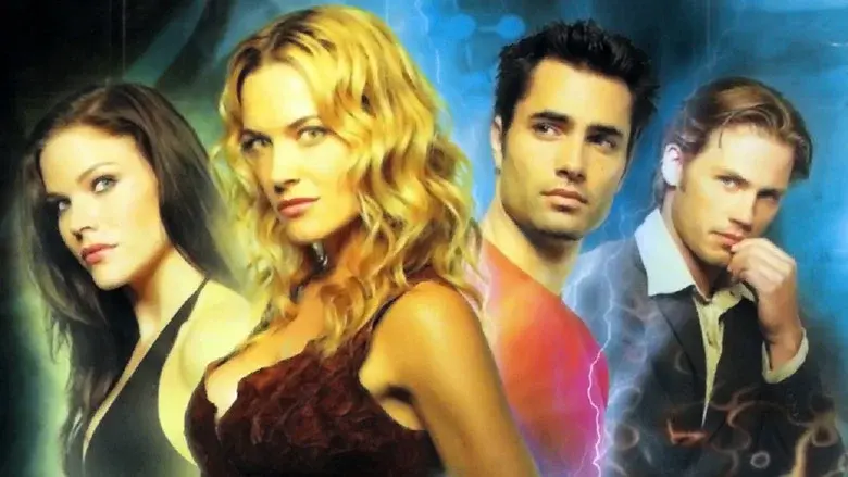 Mutant X still 3