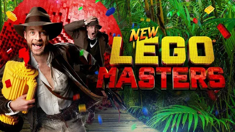 LEGO Masters still 8
