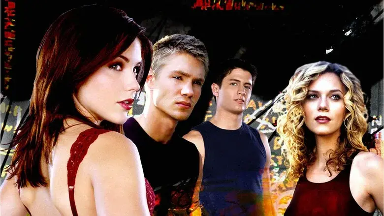 One Tree Hill still 1