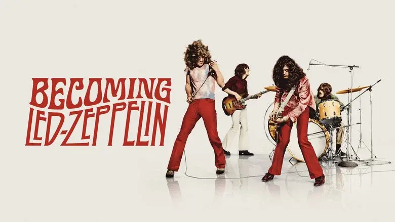 Becoming Led Zeppelin still 7