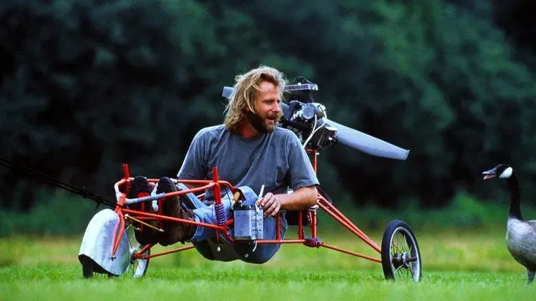 Fly Away Home still 1