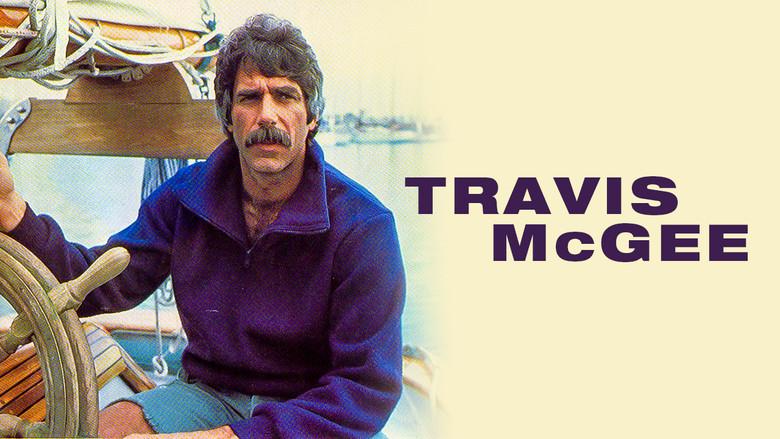 Travis McGee still 1