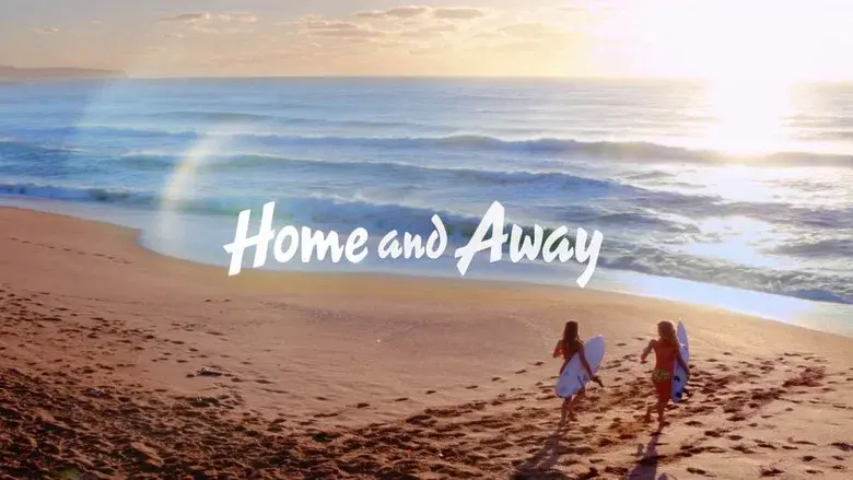 Home and Away still 3