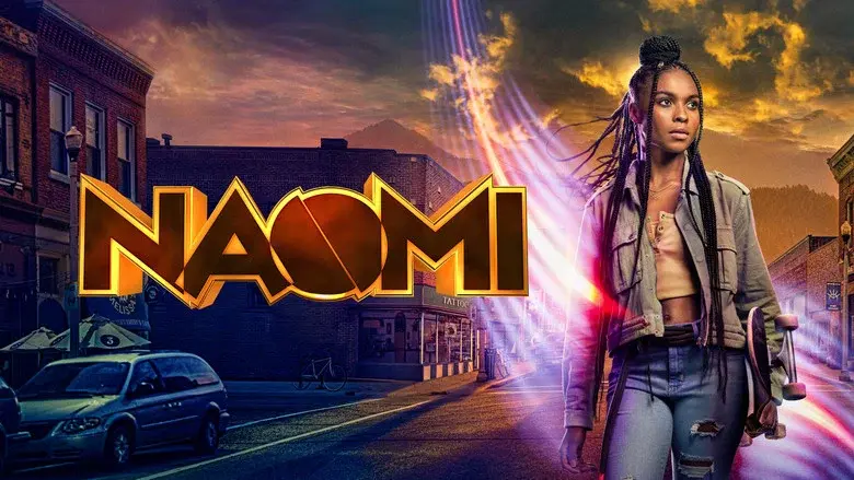 Naomi still 3