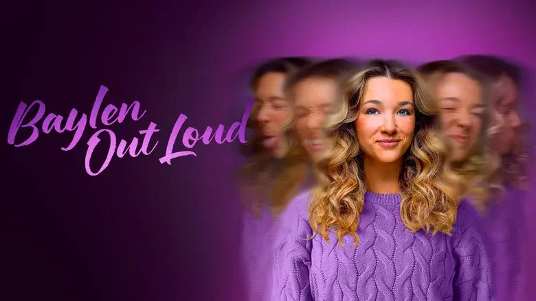 Baylen Out Loud still 6