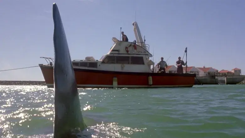 Shark Attack 2 still 1