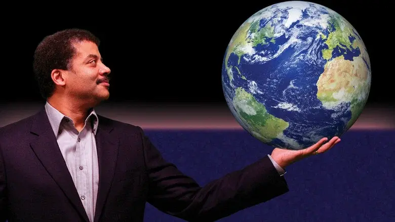 NOVA scienceNOW still 2