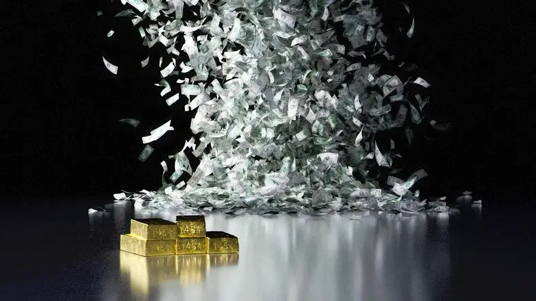 The Fabulous History of Money still 3