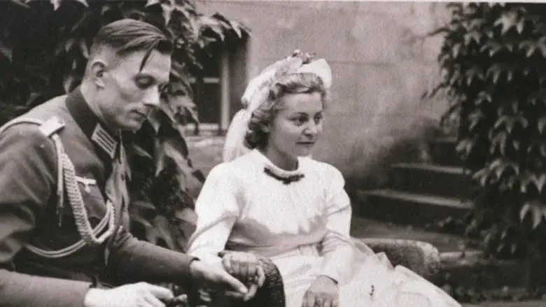 Vivre dans l'Allemagne en guerre still 7