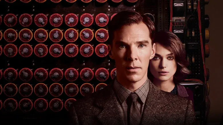 The Imitation Game still 6