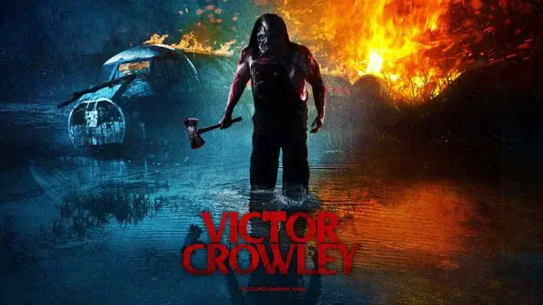 Victor Crowley still 2
