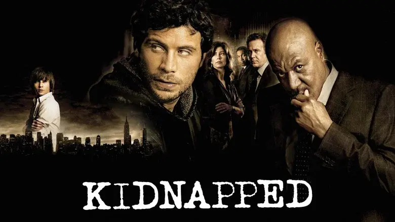 Kidnapped still 1