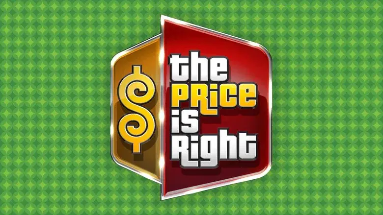The Price Is Right still 3