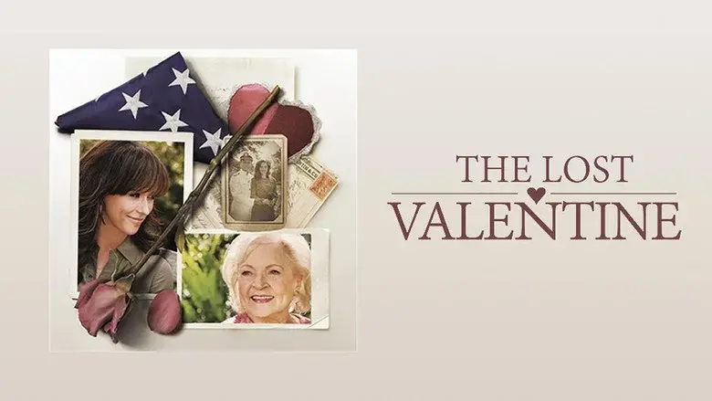 The Lost Valentine still 2