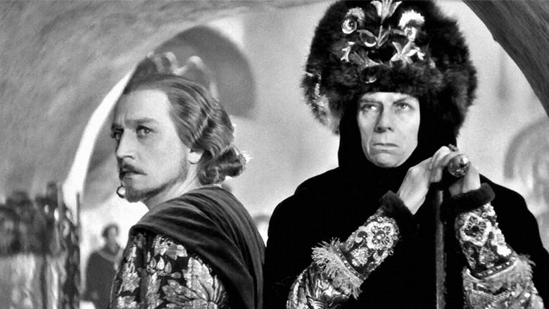 Ivan the Terrible, Part I still 2