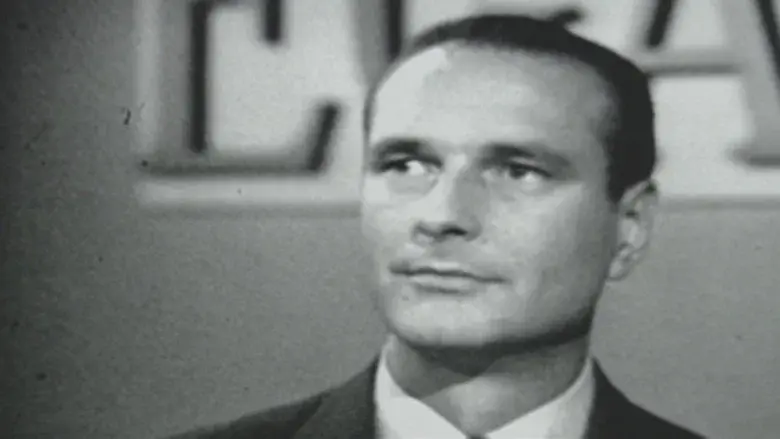 Les Années Chirac still 1