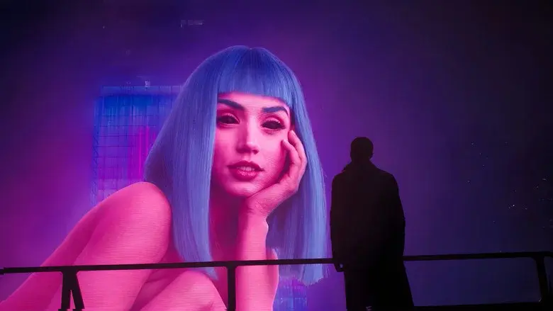 Blade Runner 2049 still 1