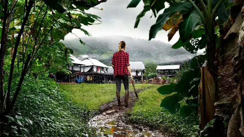 Jungletown still 2