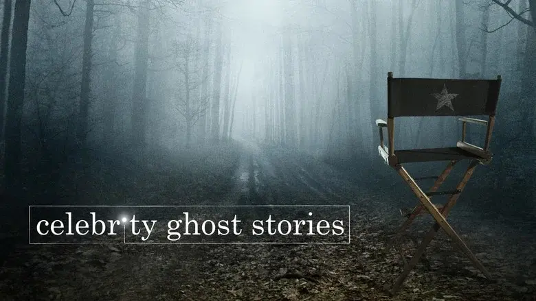 Celebrity Ghost Stories still 4
