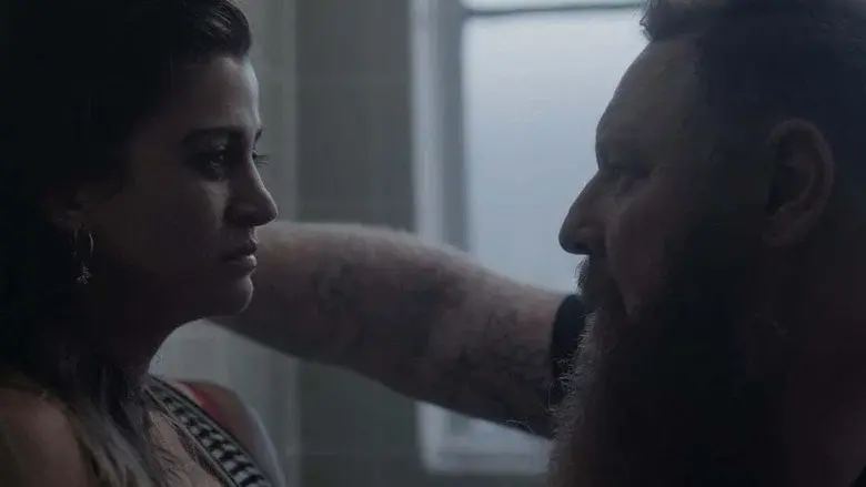 Jungle still 1
