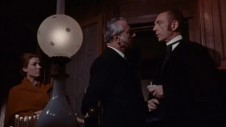 The Horrible Dr. Hichcock still 4