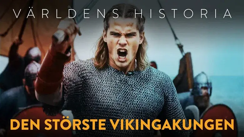 Knut: The Viking Emperor still 3