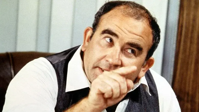Lou Grant still 3