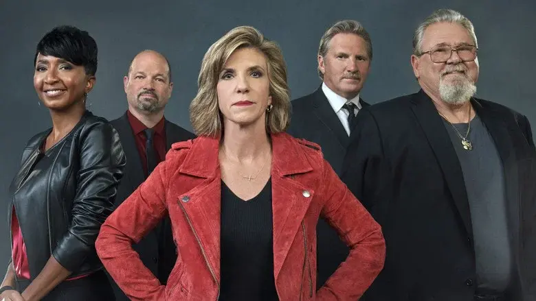 Cold Justice still 5