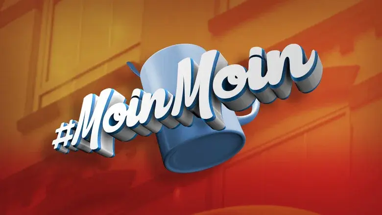 #MoinMoin still 1
