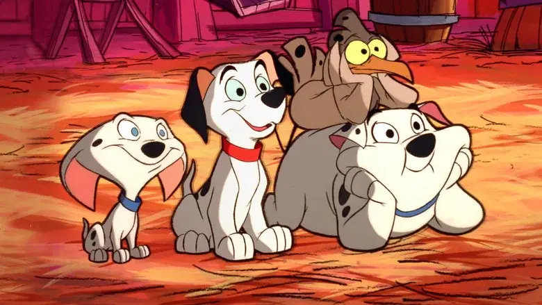 101 Dalmatians: The Series still 8