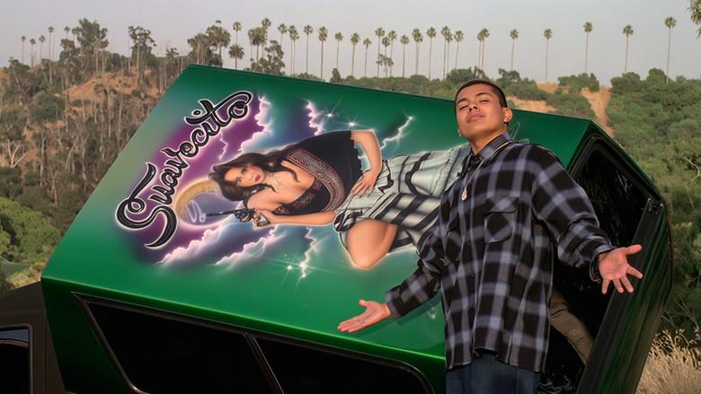 Mi Vida Loca still 4