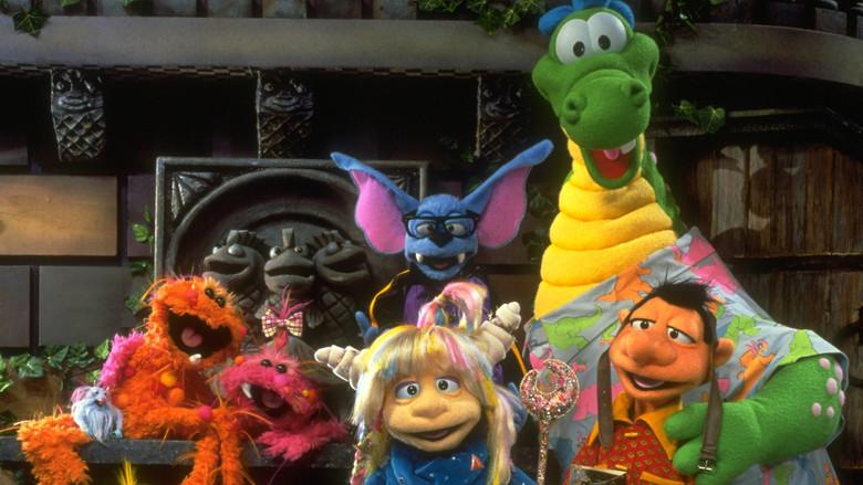Eureeka's Castle still 2