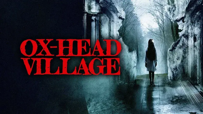 Ox-Head Village still 7