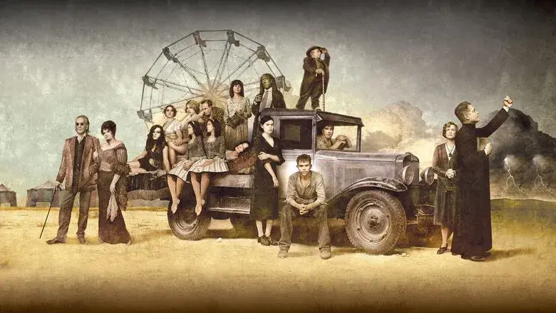 Carnivàle still 1
