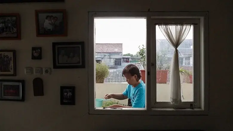 Song for My Children still 1